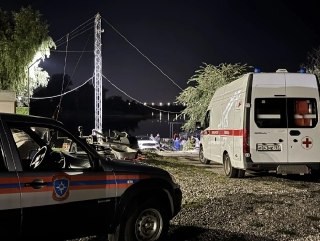Трагедия на Дону: утонул мужчина в СНТ «Зеленый мыс»